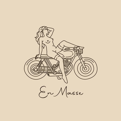 En Masse character or illustration