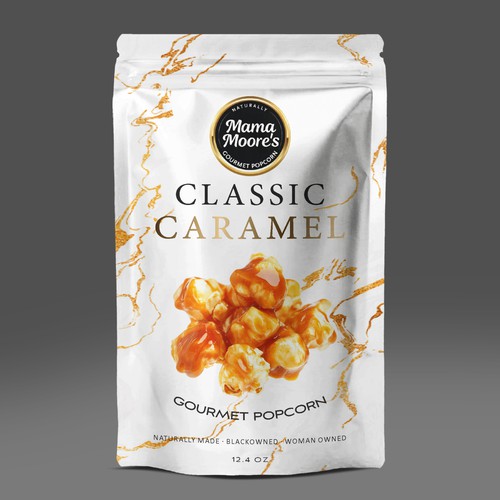 PACKAGING DESIGN
