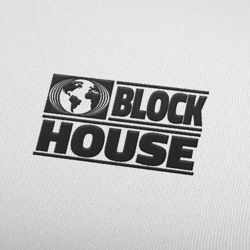 Block house 