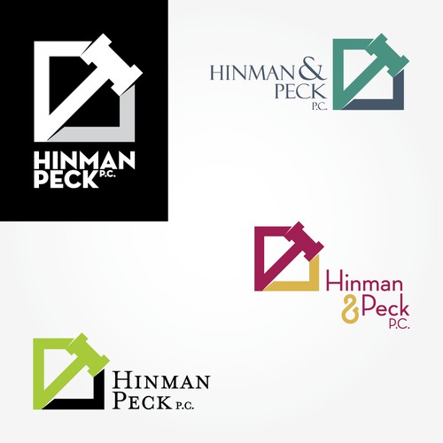 Hinman Peck #08