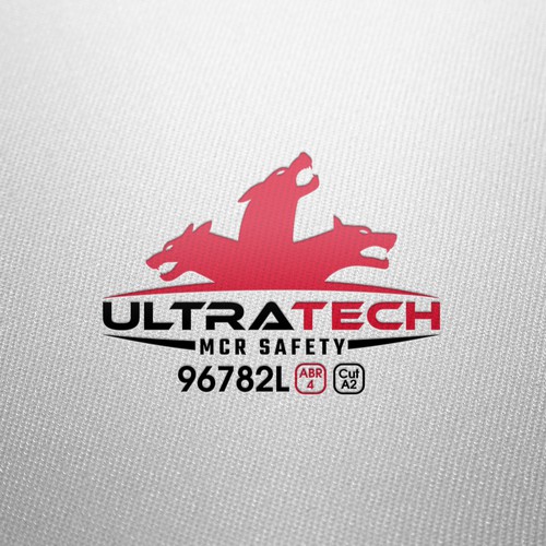 UltraTech logo