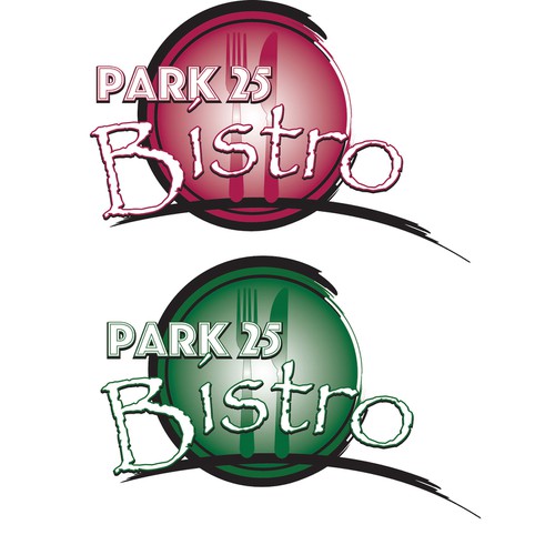 Restaurant Logo