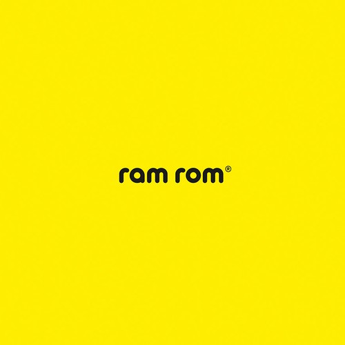Ram Rom