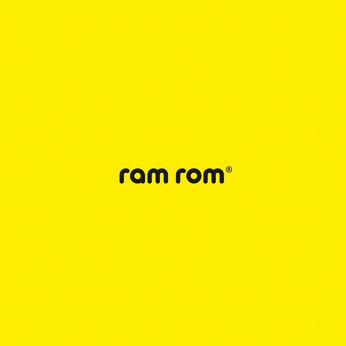 Ram Rom