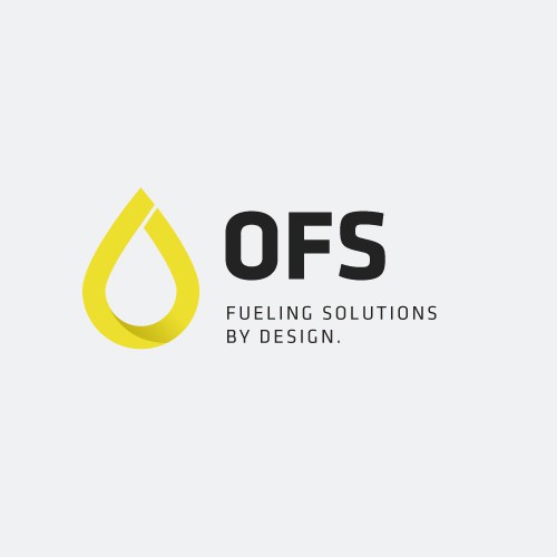 Logo Design Fuel Solutions