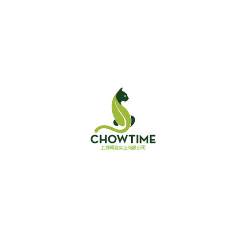 Chowtime logo