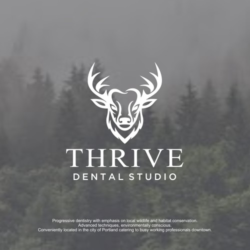 Thrive Dental Studio