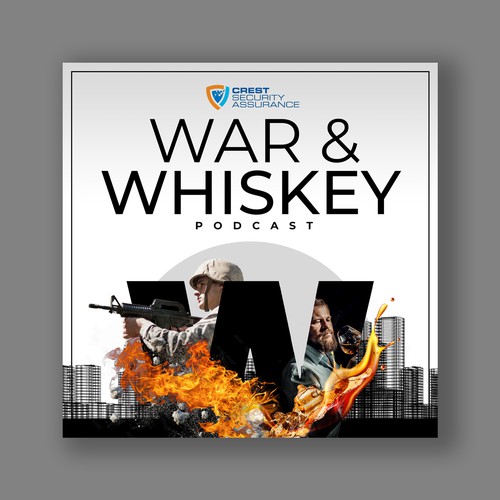 Podcast Cover