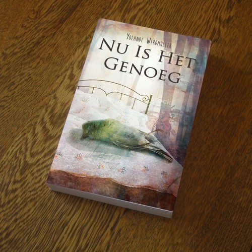 Nu is het genoeg