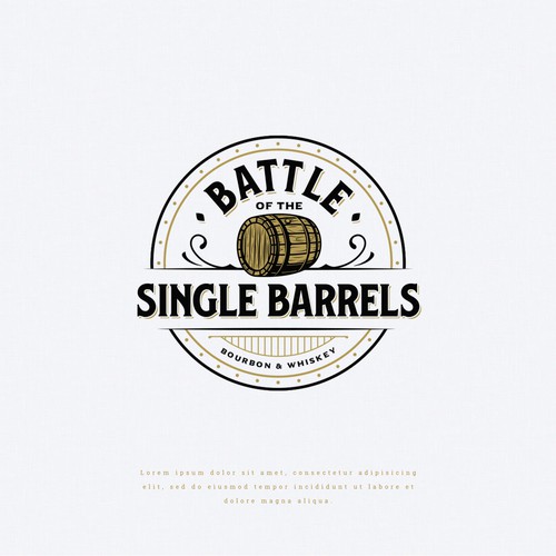 Battle of the Single Barrels