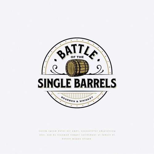 Battle of the Single Barrels