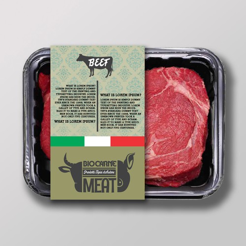 packaging design
