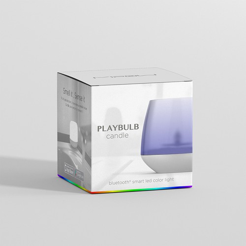 Playbulb