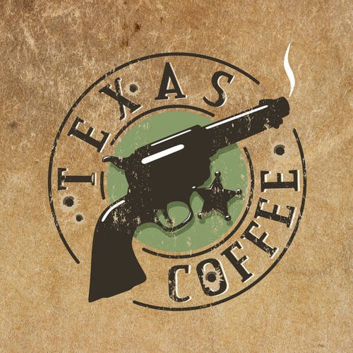 Texas coffee