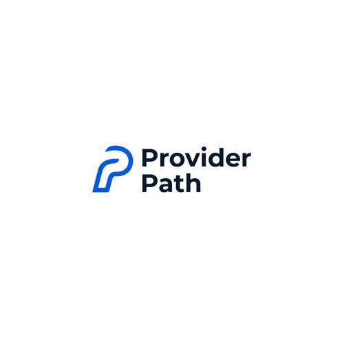 Provider path logo