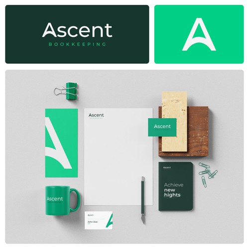 Ascent