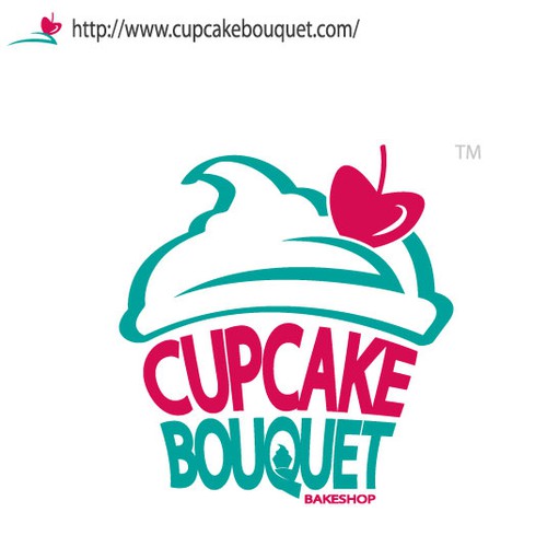 Cupcake Bouquet Bakeshop