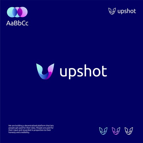 upshot