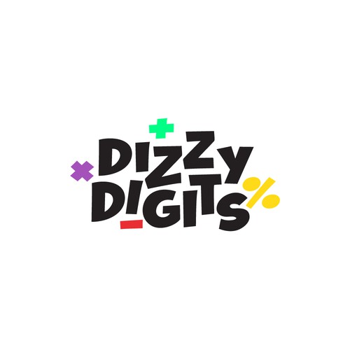 Dizzy Digits