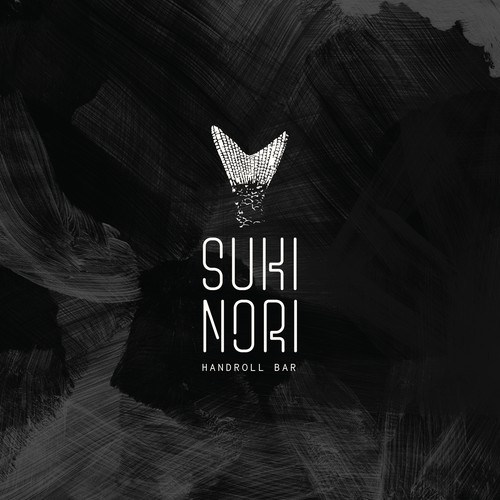 Brand Identity Concept for Suki Nori