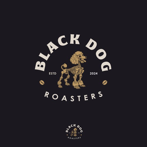 Black Dog Roasters