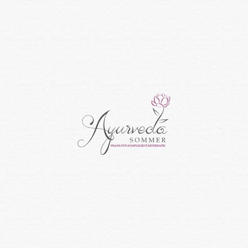 Logo for Ayurveda-Therapie