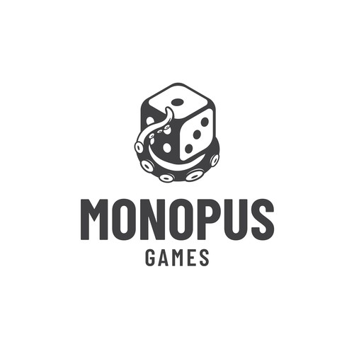 Monopus Games