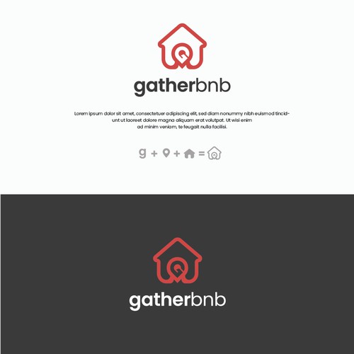 Gatherbnb logo