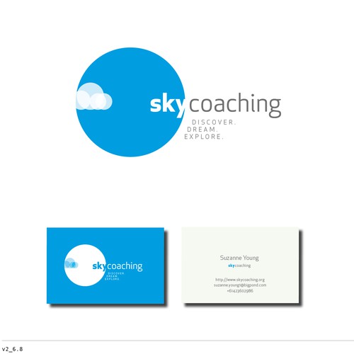 LOGO DESIGN AND BUSINESS CARD