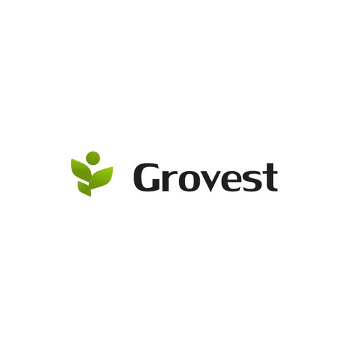 Create the next logo for Grovest