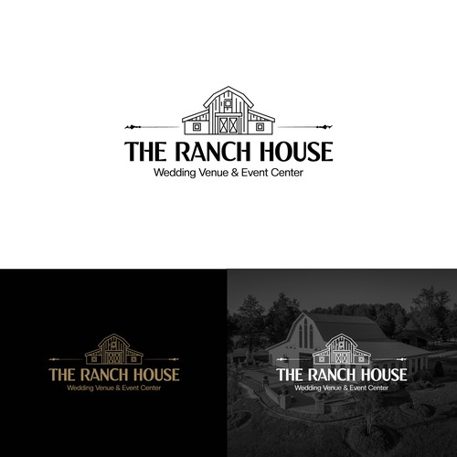 Logo for Ranch House