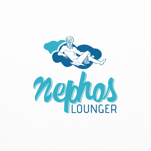 Nephos Lounger