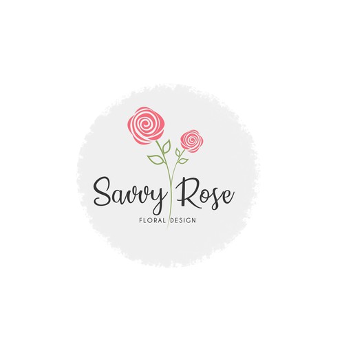 SAVVY ROSE FLORAL DESIGN