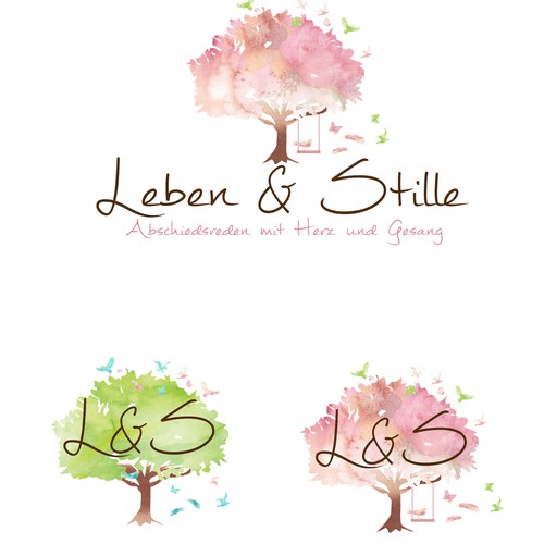 Leben & Stille