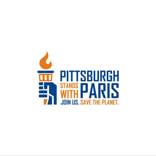 Pittsburg Paris logo