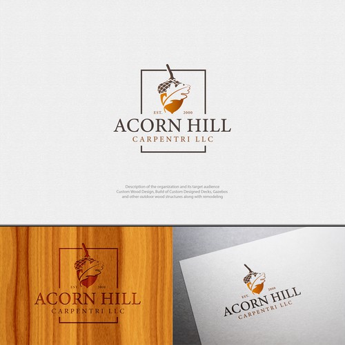 ACORN HILL