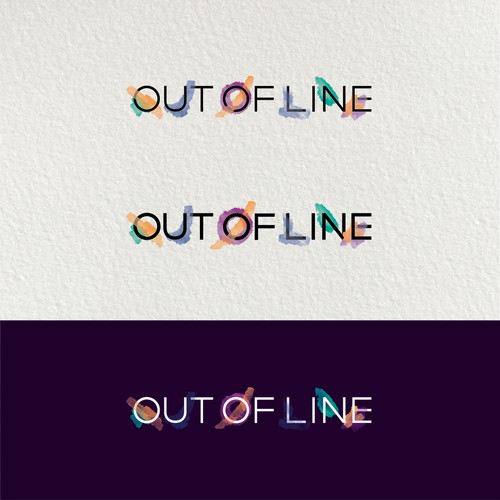 Out of Line painters gallery and artspace