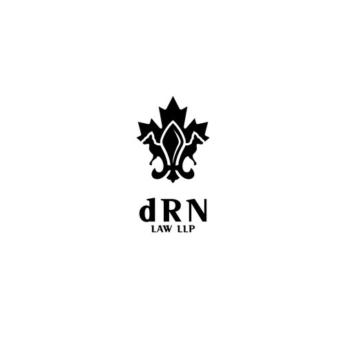 dRN logo