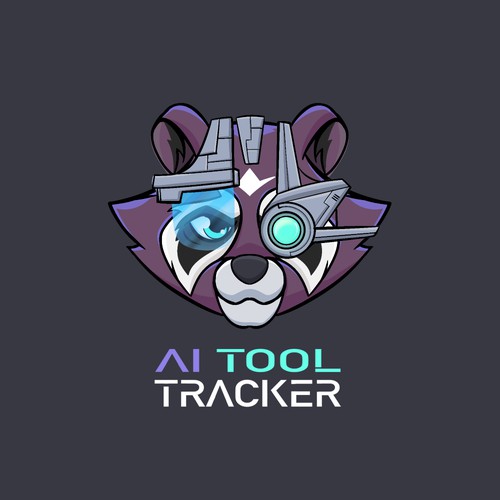 Logo mascot Ai tool