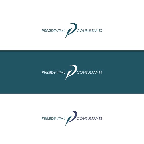 Presidential Consulting Logo
