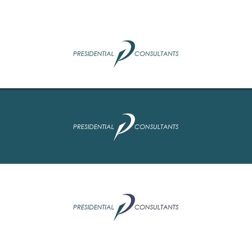 Presidential Consulting Logo