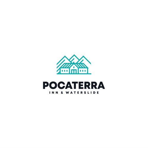 Pocaterra Inn & waterslide