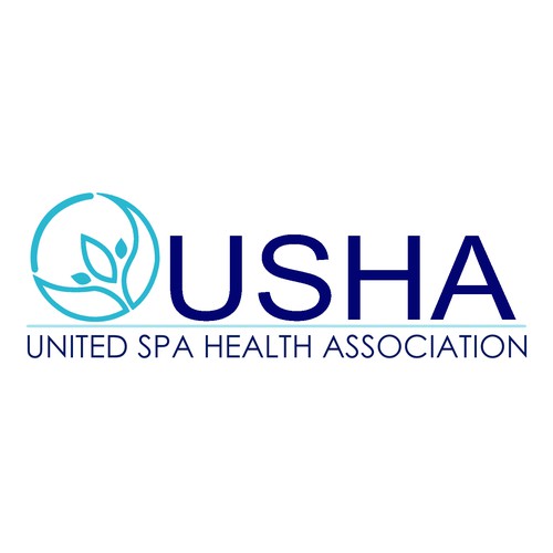 USHA logo proposal