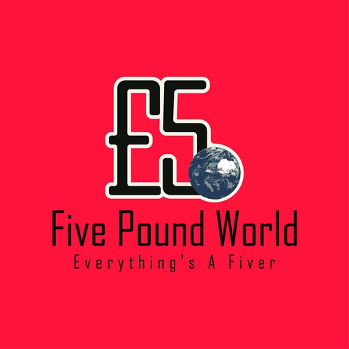 Five Pound World