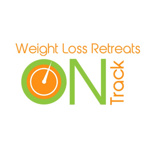 Logo for Australia's No.1 Weight Loss Retreat