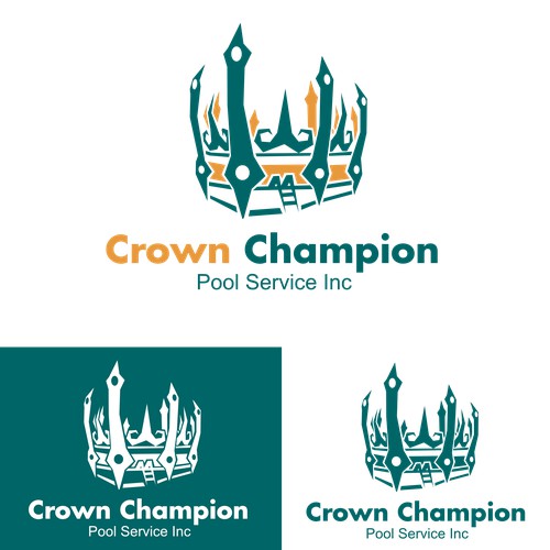 Superior kings crown