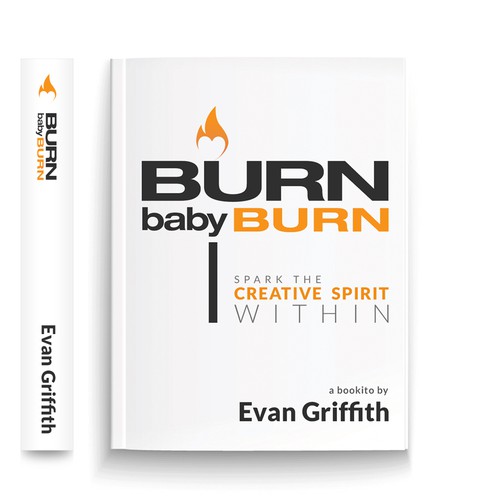 Burn baby Burn