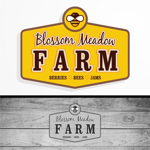 Logo for Urban Farm