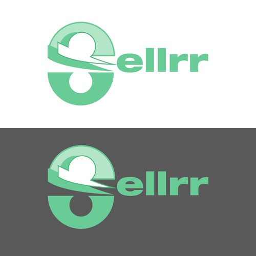 Sellrr Logo