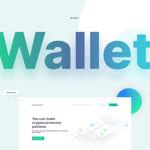 Crypto Wallet